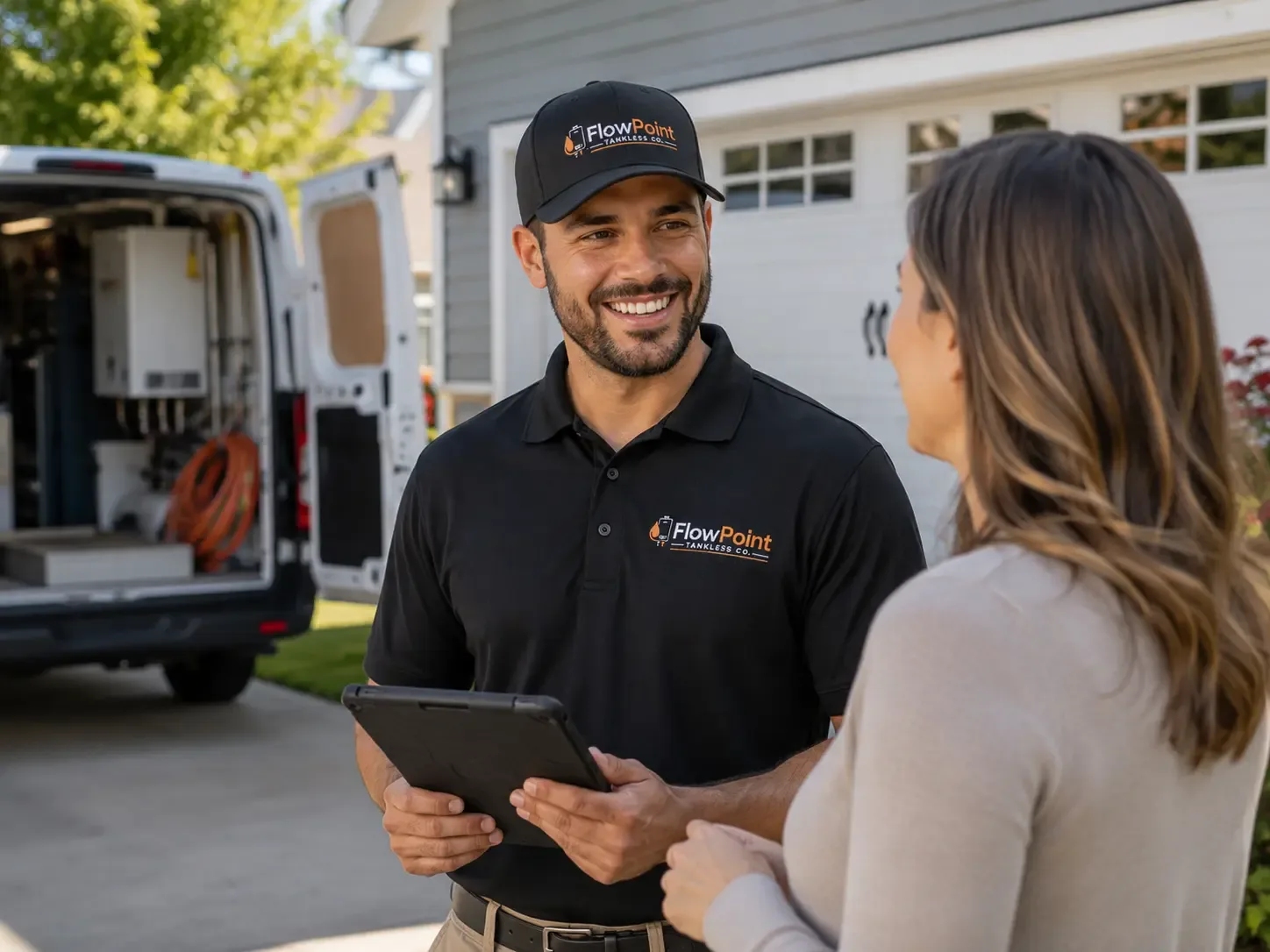 Tankless Water Heater Installation Red Wing, MN FAQs